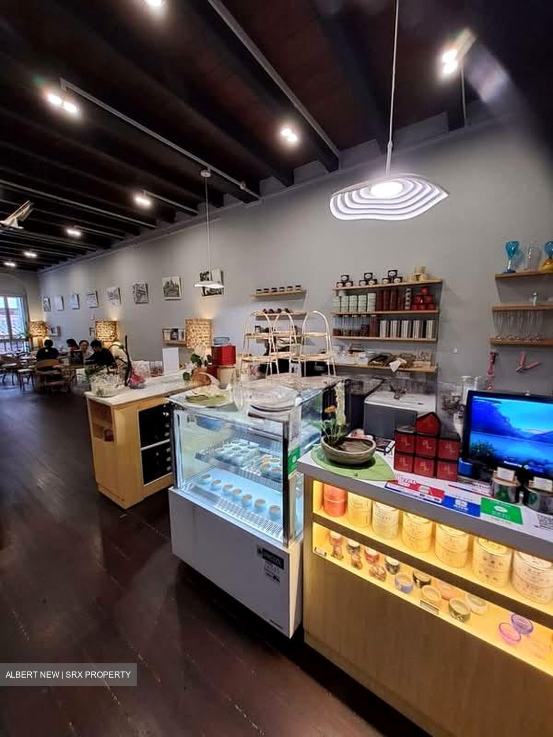 Sago Street (D1), Shop House #575679281